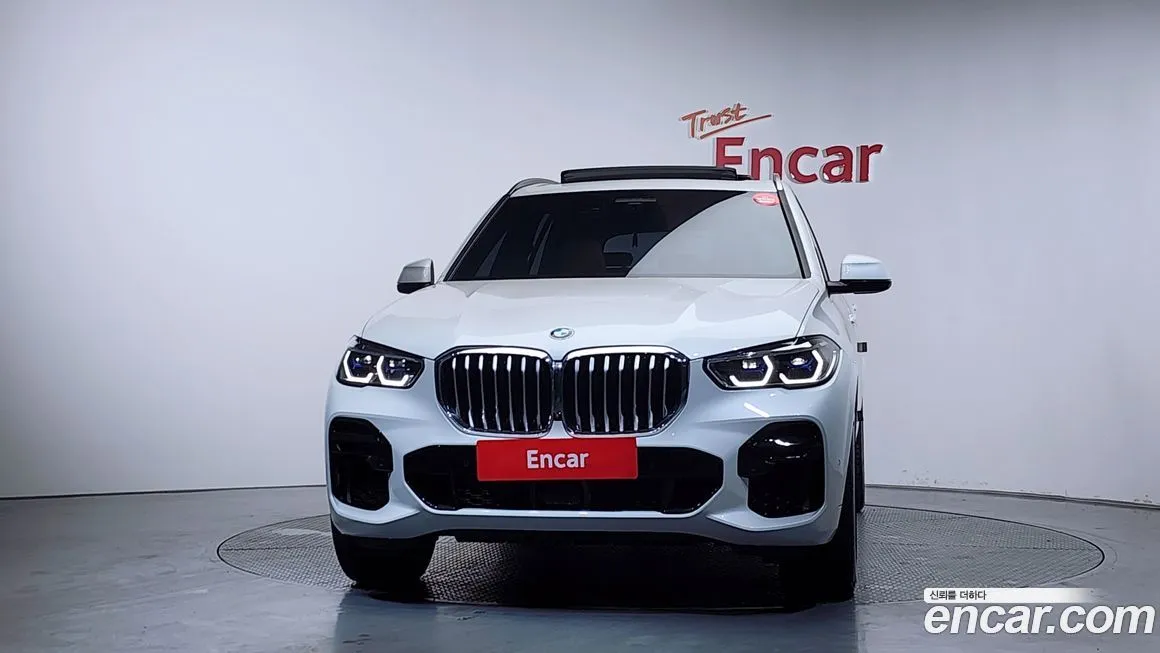 BMW X5 — фото 2