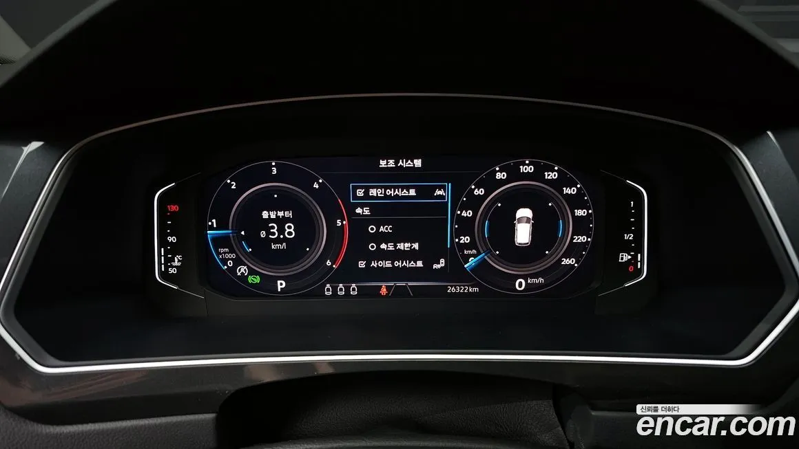 Volkswagen Tiguan — фото 7