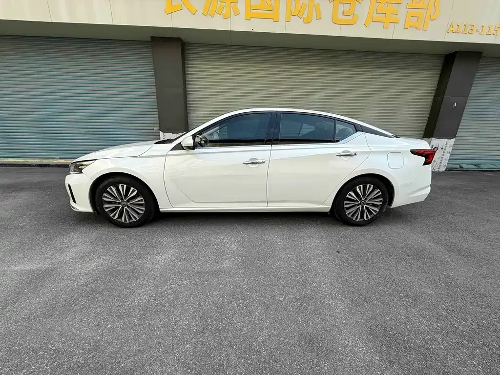 Nissan Teana 2023 из CN, фото 9