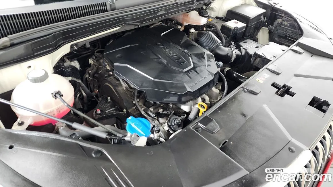 Kia Carnival 2021 из KR, фото 8