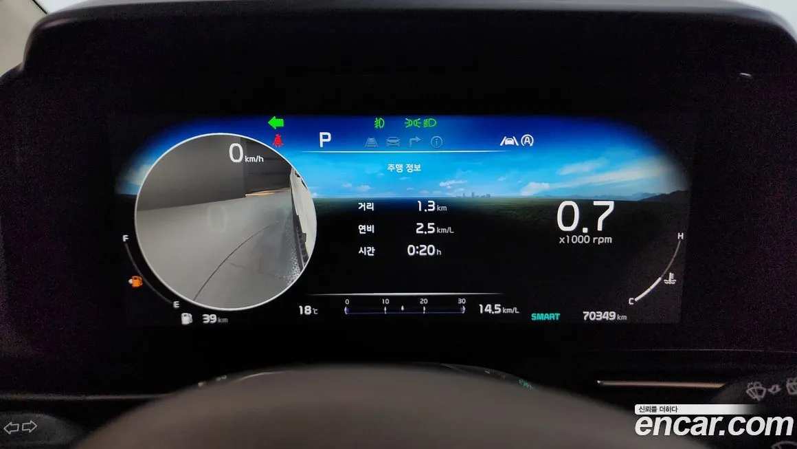 Kia Carnival 2021 из KR, фото 7