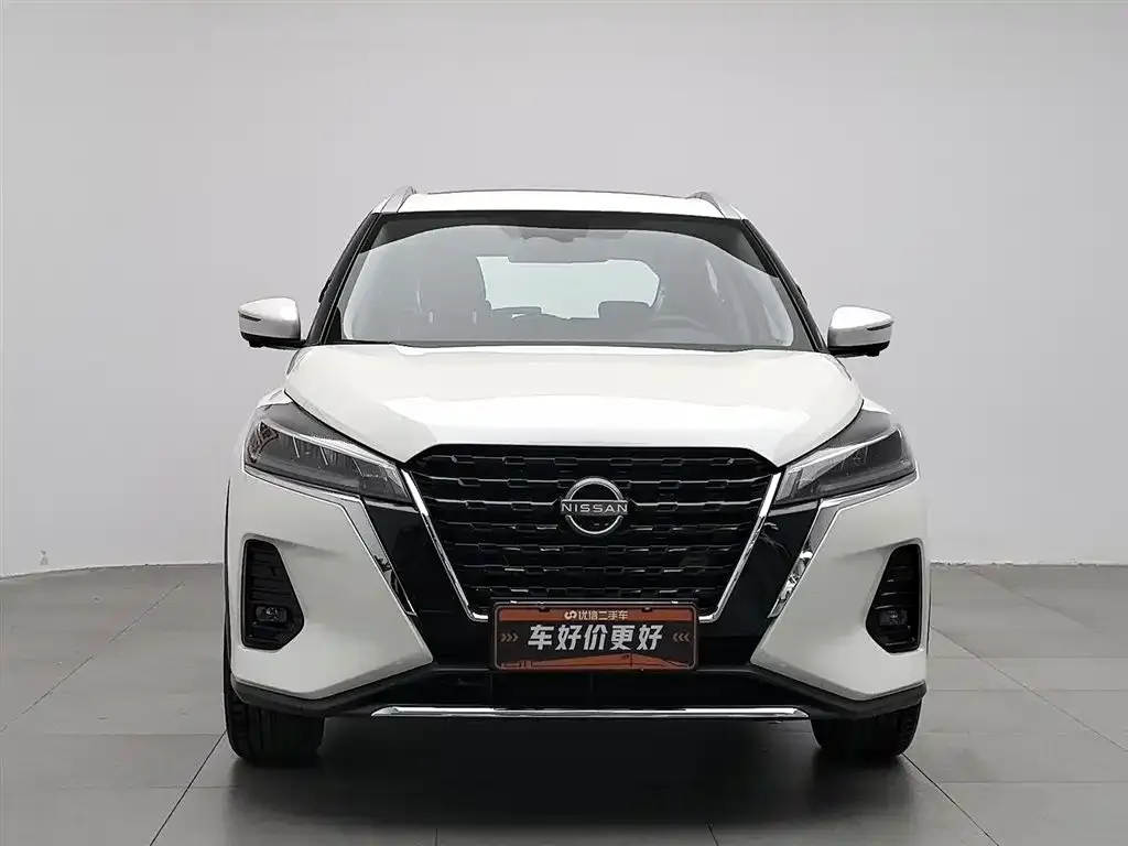 Nissan Kicks 2024 из CN, фото 5