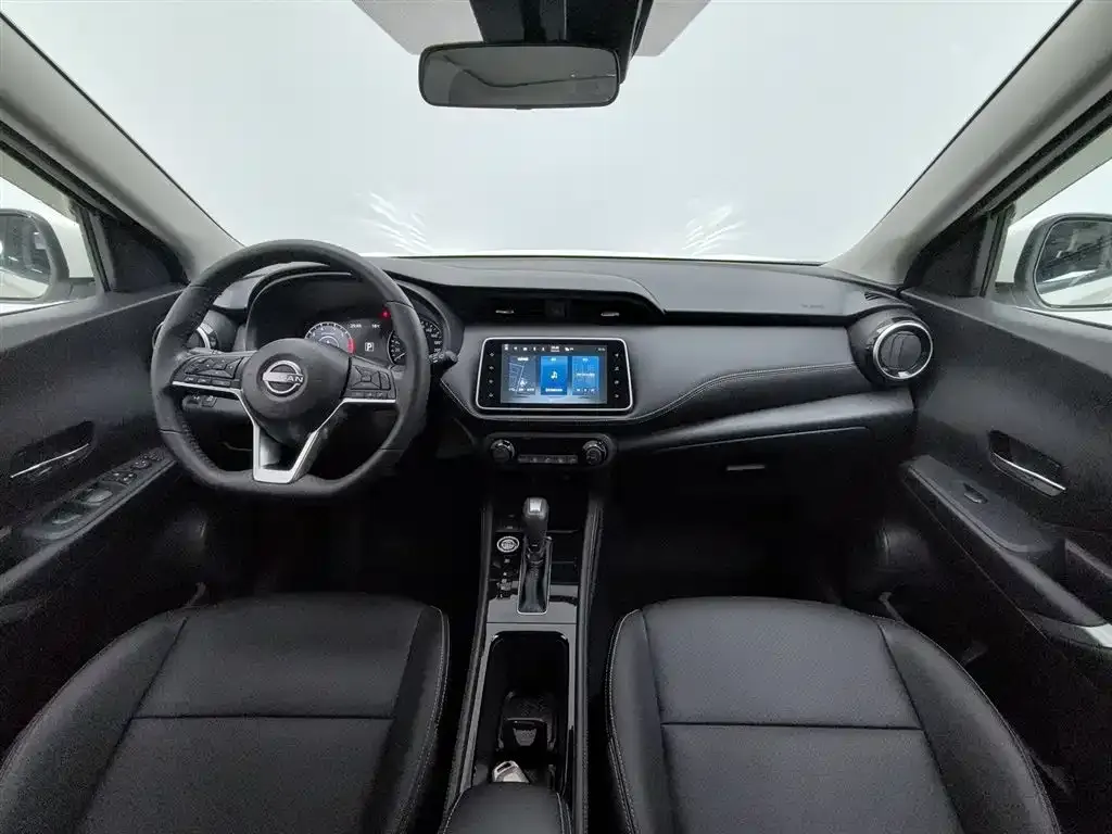 Nissan Kicks 2024 из CN, фото 7