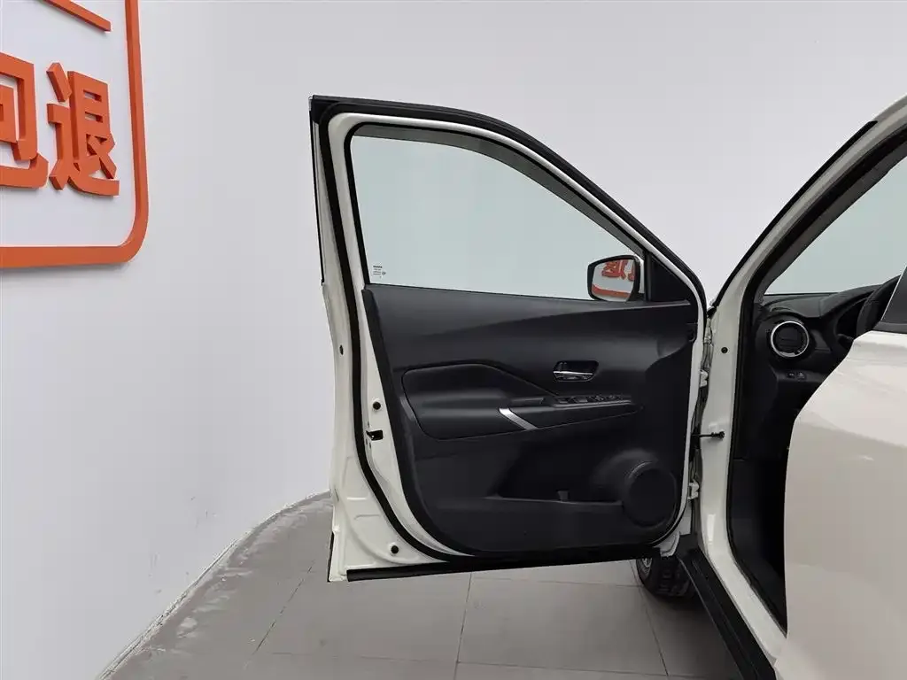 Nissan Kicks 2024 из CN, фото 4