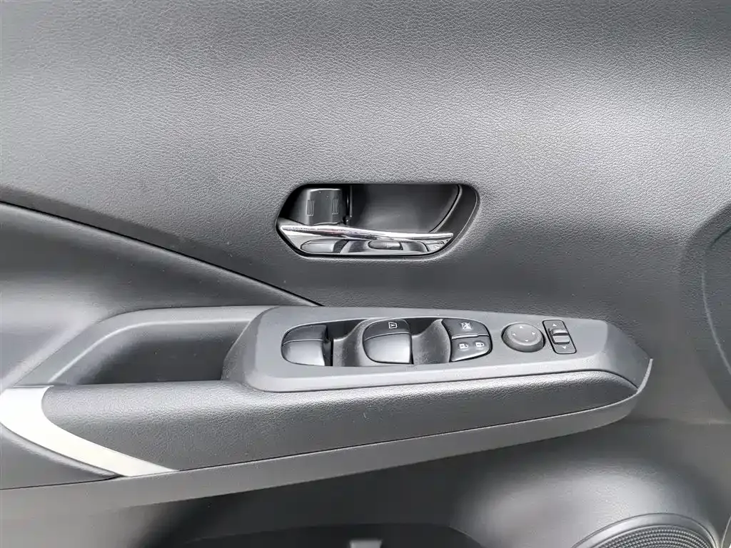 Nissan Kicks 2024 из CN, фото 10
