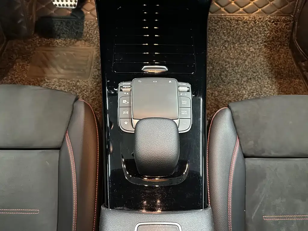Mercedes-Benz CLA (Import) 2021 из CN, фото 4