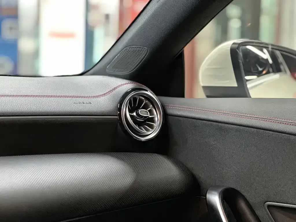 Mercedes-Benz CLA (Import) 2021 из CN, фото 3
