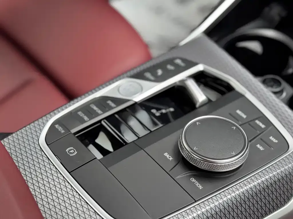 BMW 4 Series — фото 5