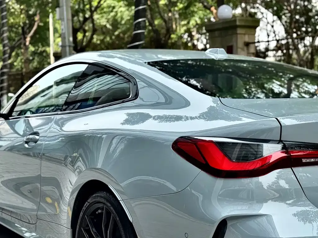 BMW 4 Series — фото 3