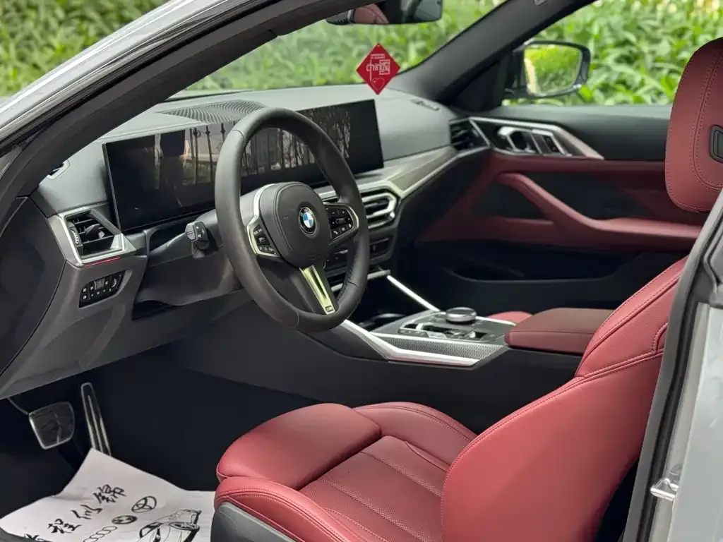 BMW 4 Series — фото 6
