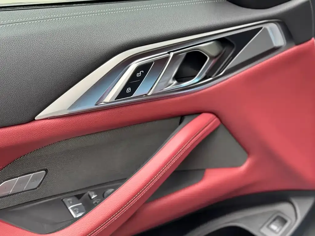 BMW 4 Series — фото 2