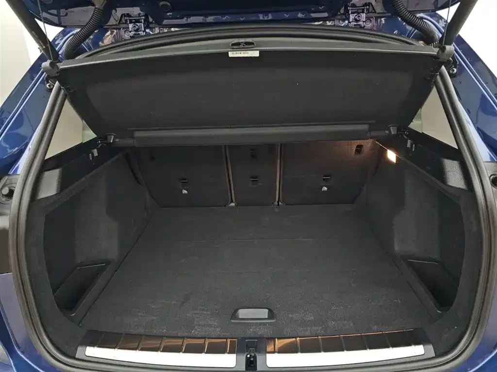 BMW X1 2022 из CN, фото 5