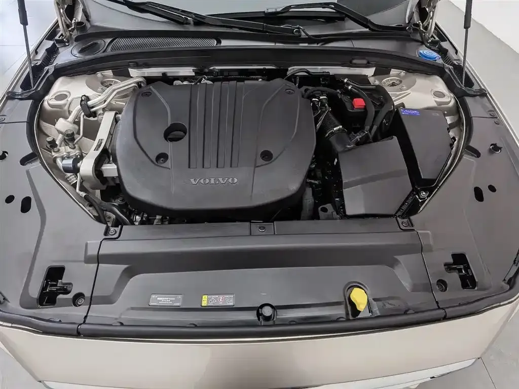 Volvo S90 — фото 2