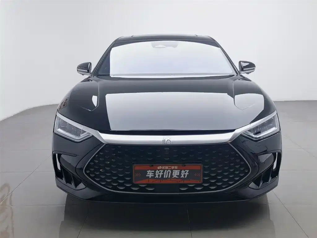 BYD Han 2022 из CN, фото 2