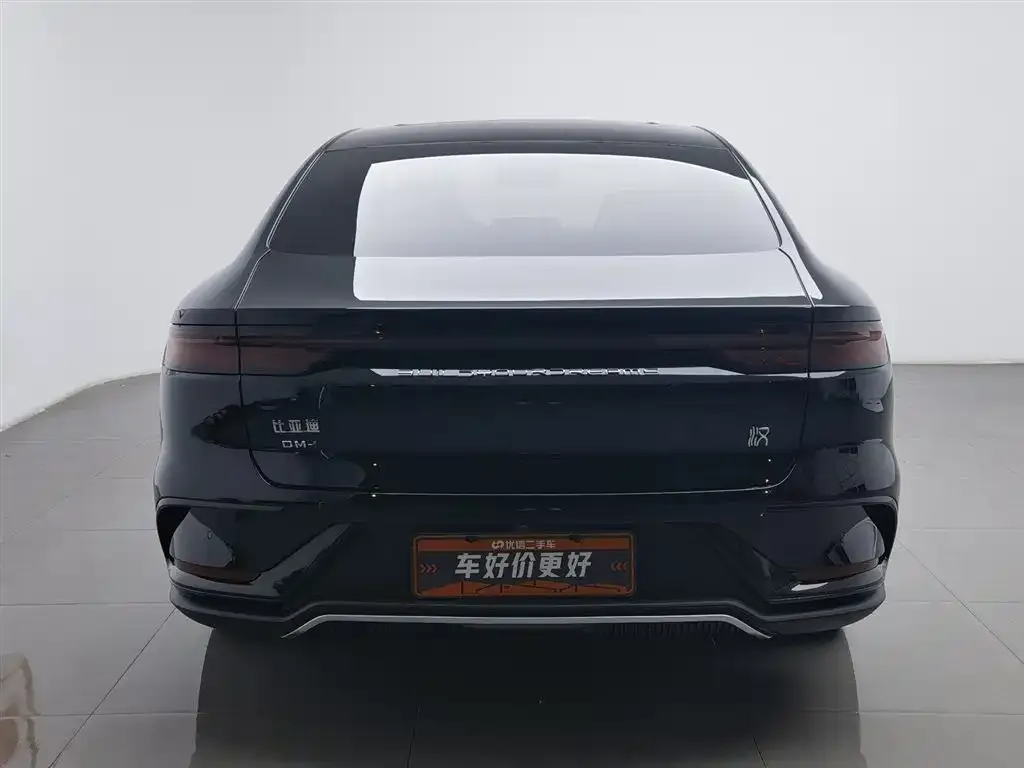BYD Han 2022 из CN, фото 6