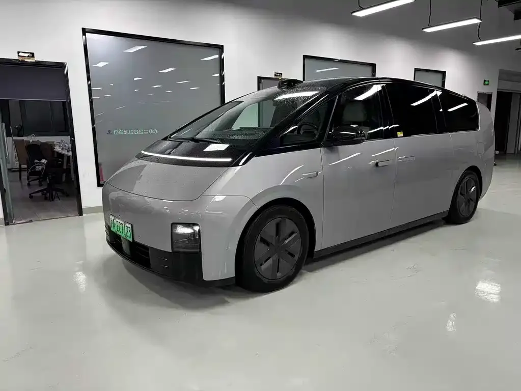 Li Auto MEGA 2024 из CN, фото 1