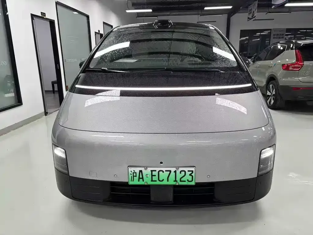 Li Auto MEGA 2024 из CN, фото 9