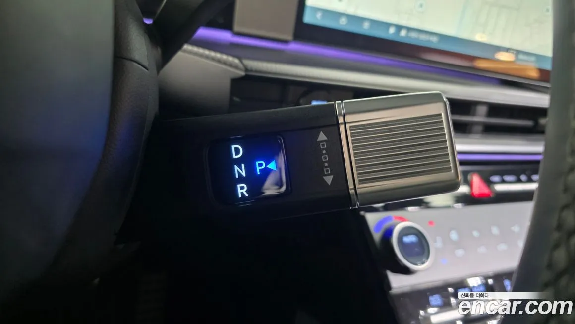 Hyundai Santafe 2024 из KR, фото 2