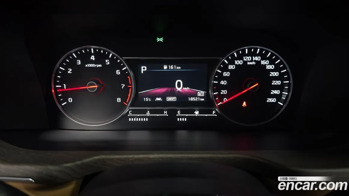 Kia Sorento 2023 из KR, фото 3