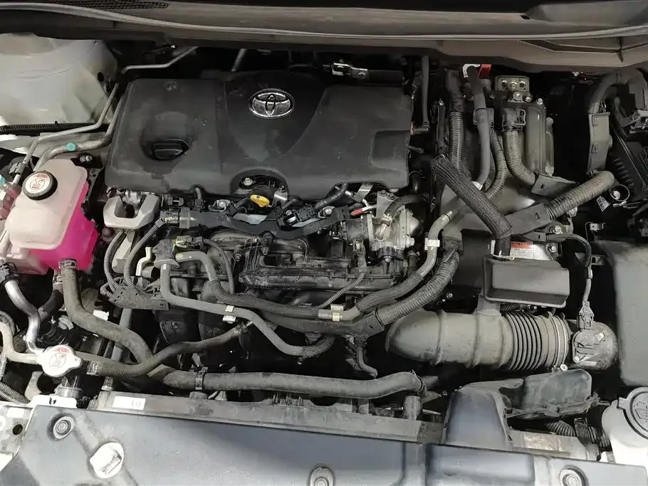 Toyota Granvia 2024 из CN, фото 9