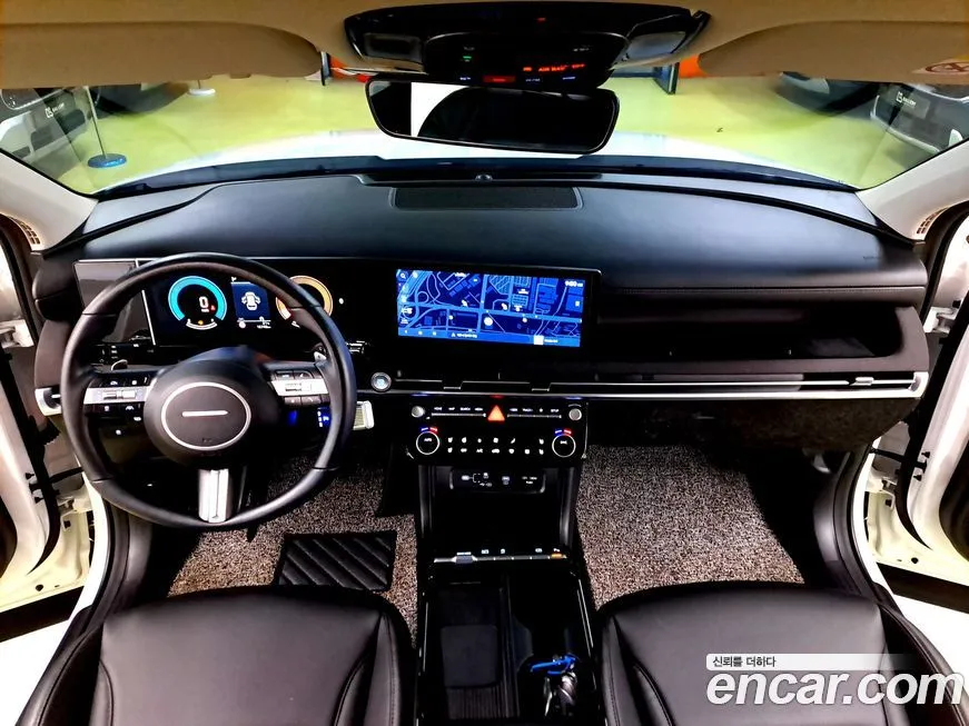 Hyundai Tucson 2025 из KR, фото 9