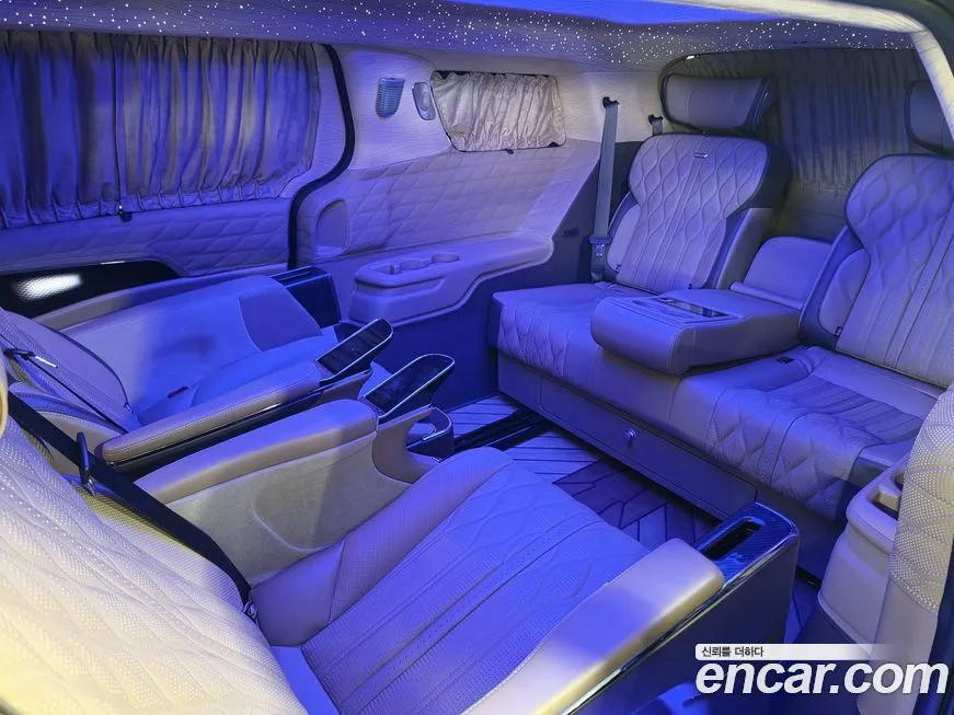 Kia Carnival 2023 из KR, фото 5