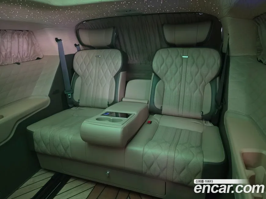 Kia Carnival 2023 из KR, фото 3