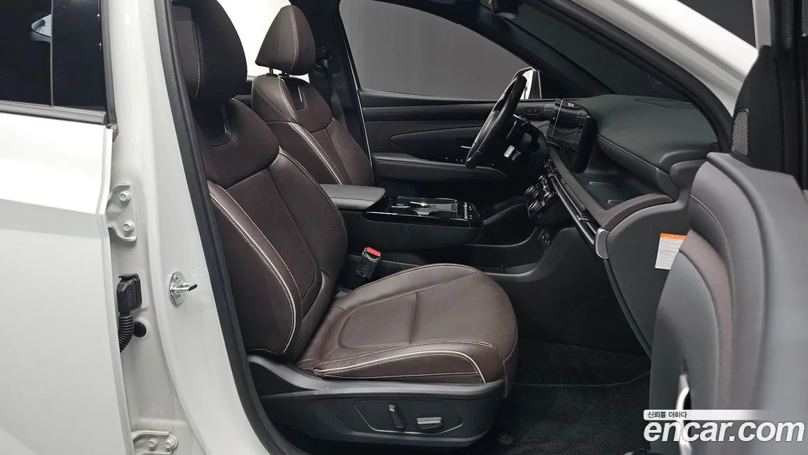 Hyundai Tucson 2024 из KR, фото 4