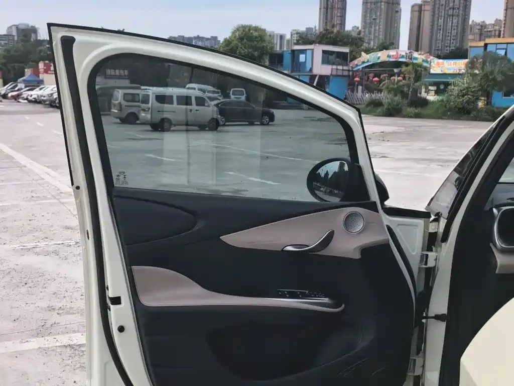 BYD Dolphin 2024 из CN, фото 6