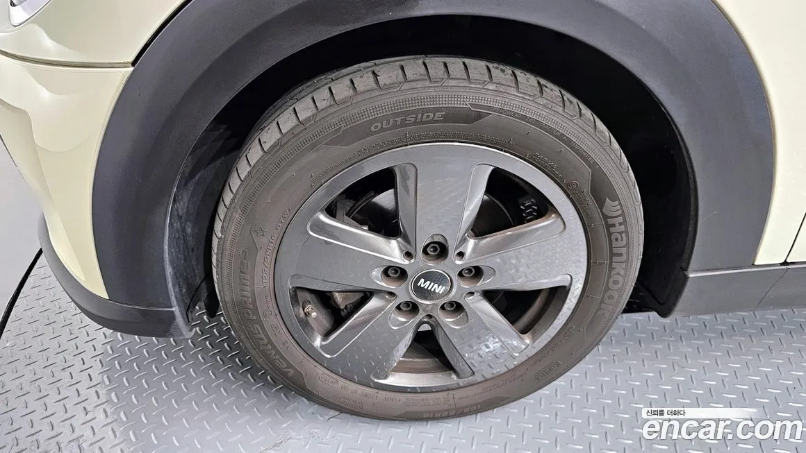 Mini Cooper 2023 из KR, фото 6