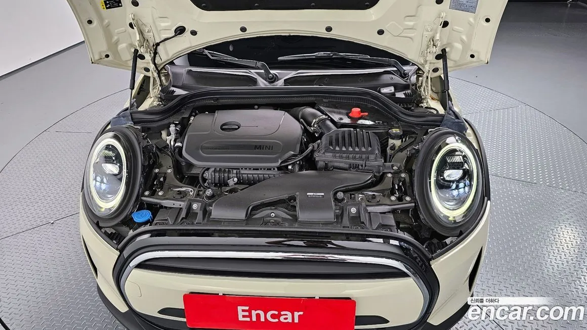Mini Cooper 2023 из KR, фото 7