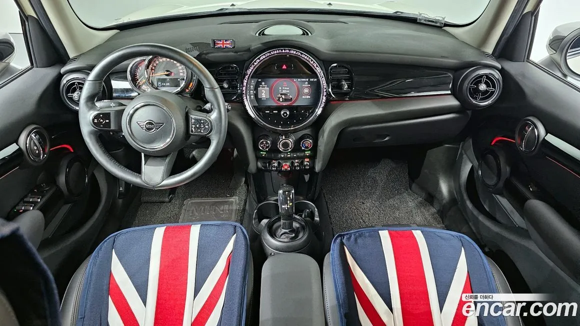 Mini Cooper 2023 из KR, фото 8