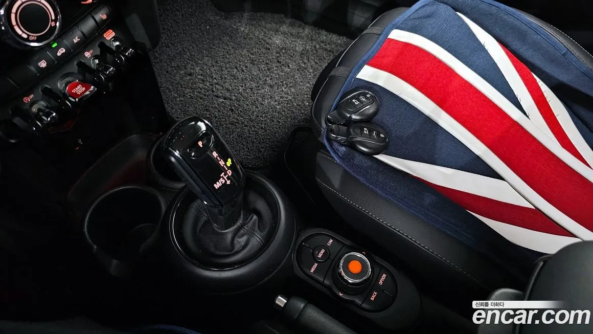 Mini Cooper 2023 из KR, фото 4