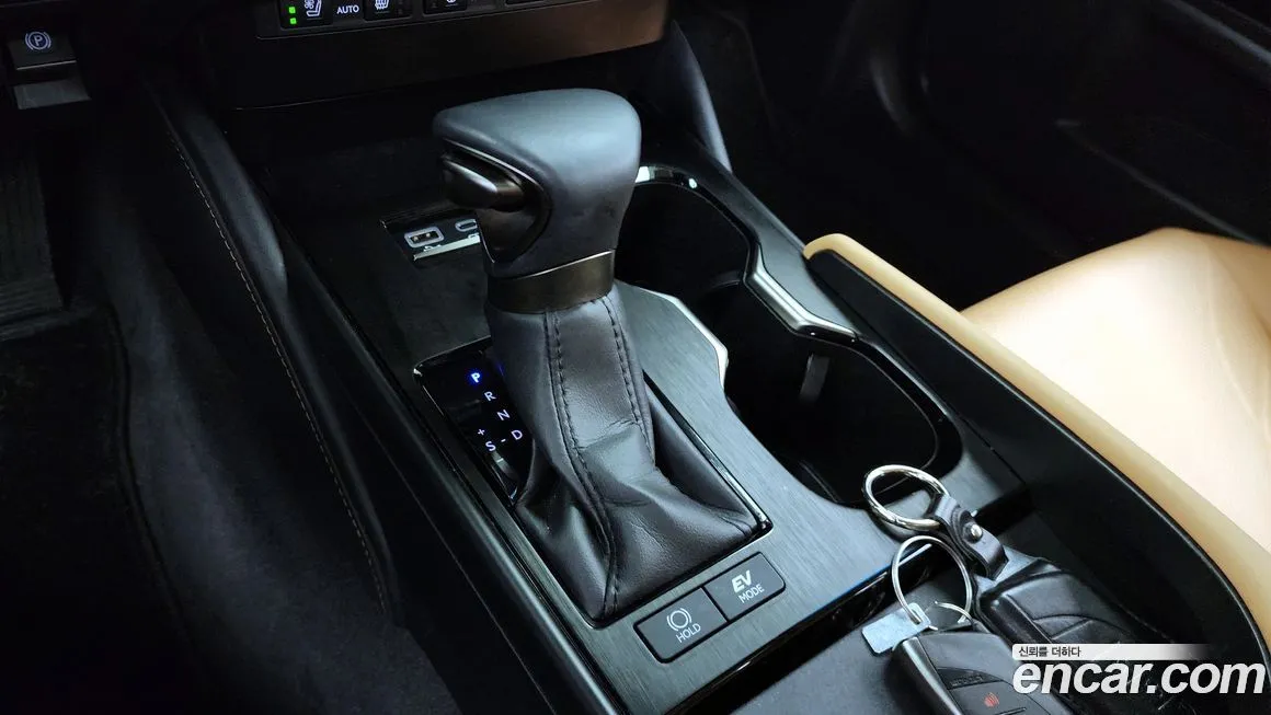 Lexus ES 2023 из KR, фото 10