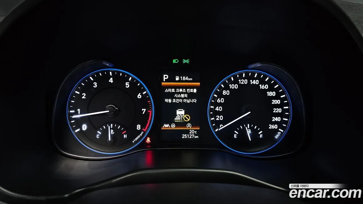 Hyundai Kona 2021 из KR, фото 3