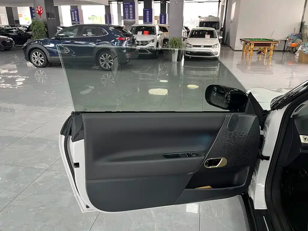MINI Cooper EV 2025 из CN, фото 4
