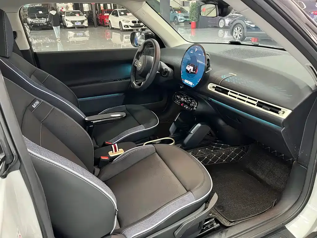 MINI Cooper EV 2025 из CN, фото 6