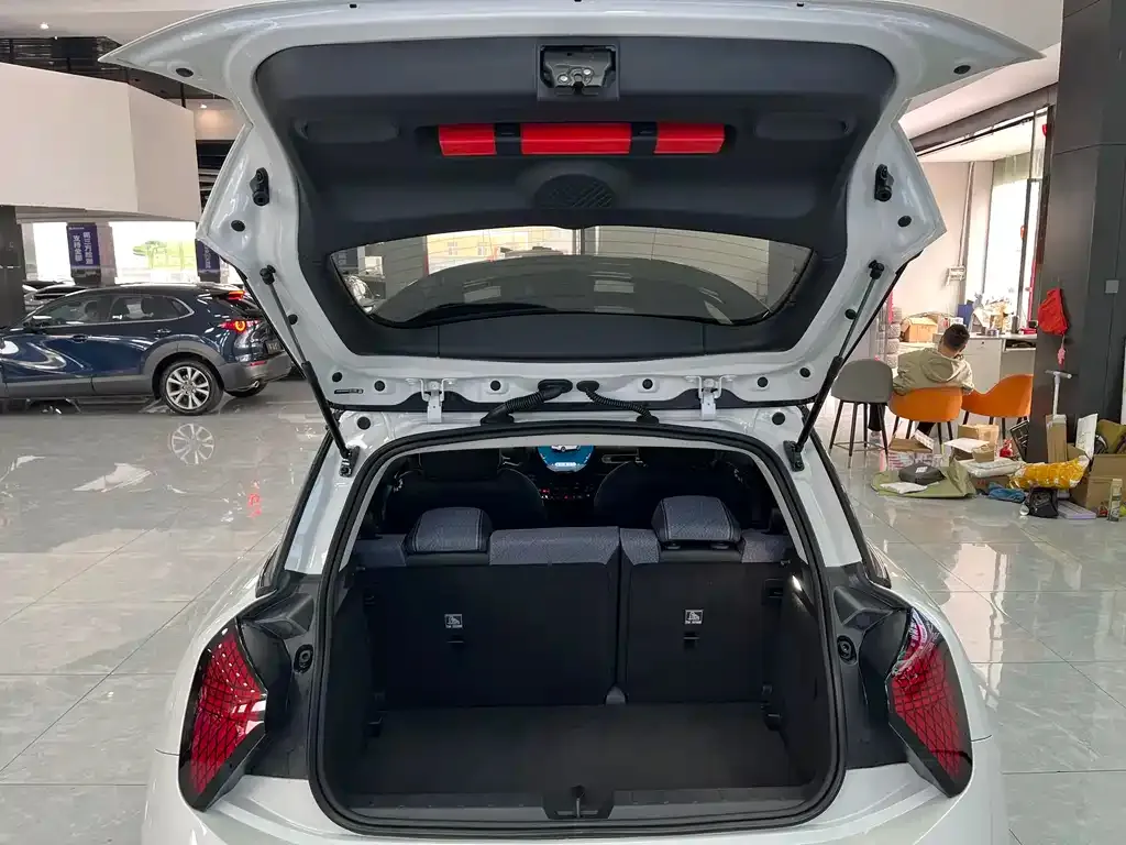 MINI Cooper EV 2025 из CN, фото 3