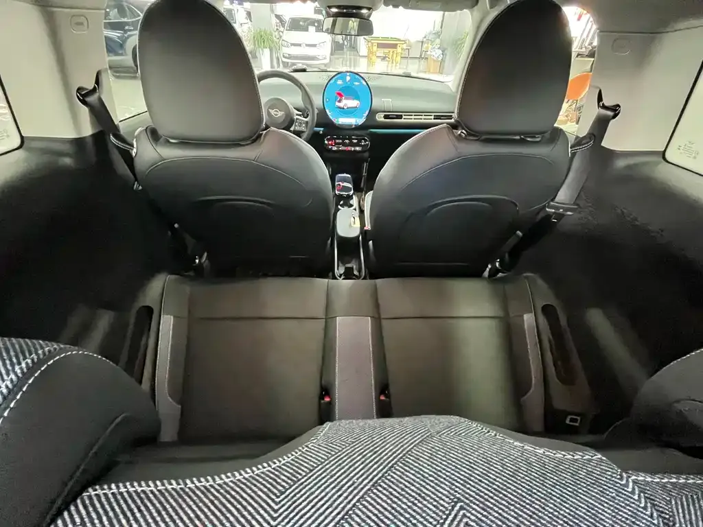 MINI Cooper EV 2025 из CN, фото 5