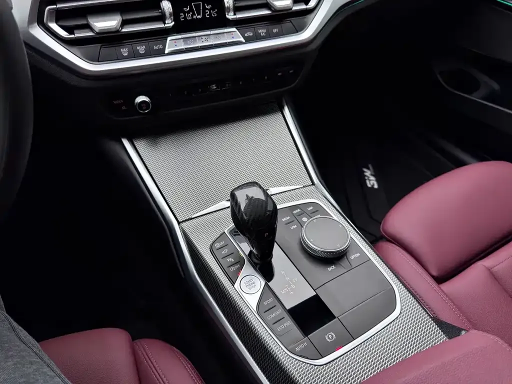 BMW 3 Series 2021 из CN, фото 5