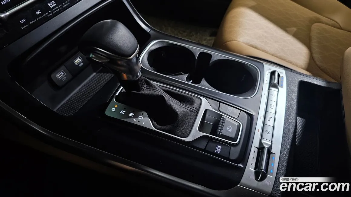 Kia Carnival 2023 из KR, фото 10