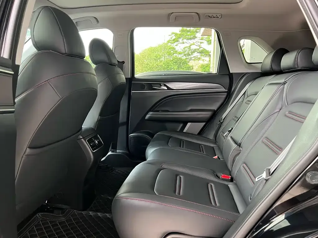 GAC Motor GS4 Plus 2023 из CN, фото 3