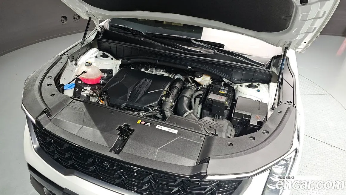 Kia Sorento — фото 6