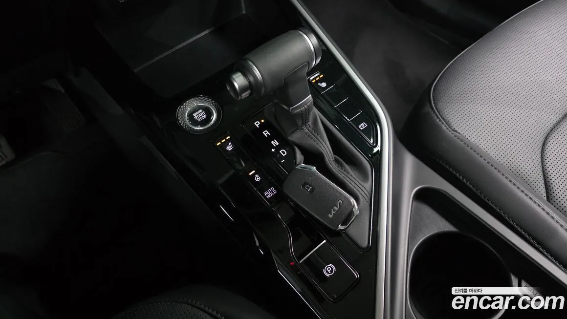 Kia Niro — фото 4