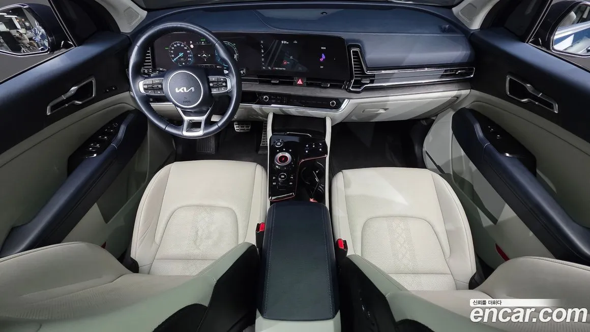 Kia Sportage — фото 10