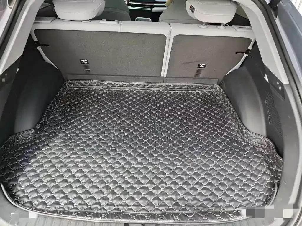 Buick E4 2024 из CN, фото 6