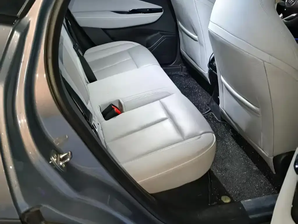 Buick E4 2024 из CN, фото 9