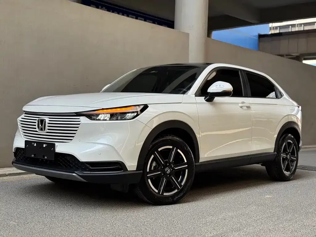 Honda Vezel 2025 из CN, фото 1