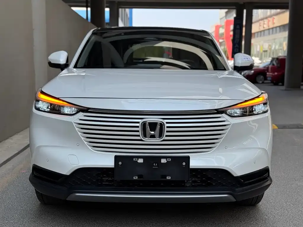 Honda Vezel 2025 из CN, фото 10