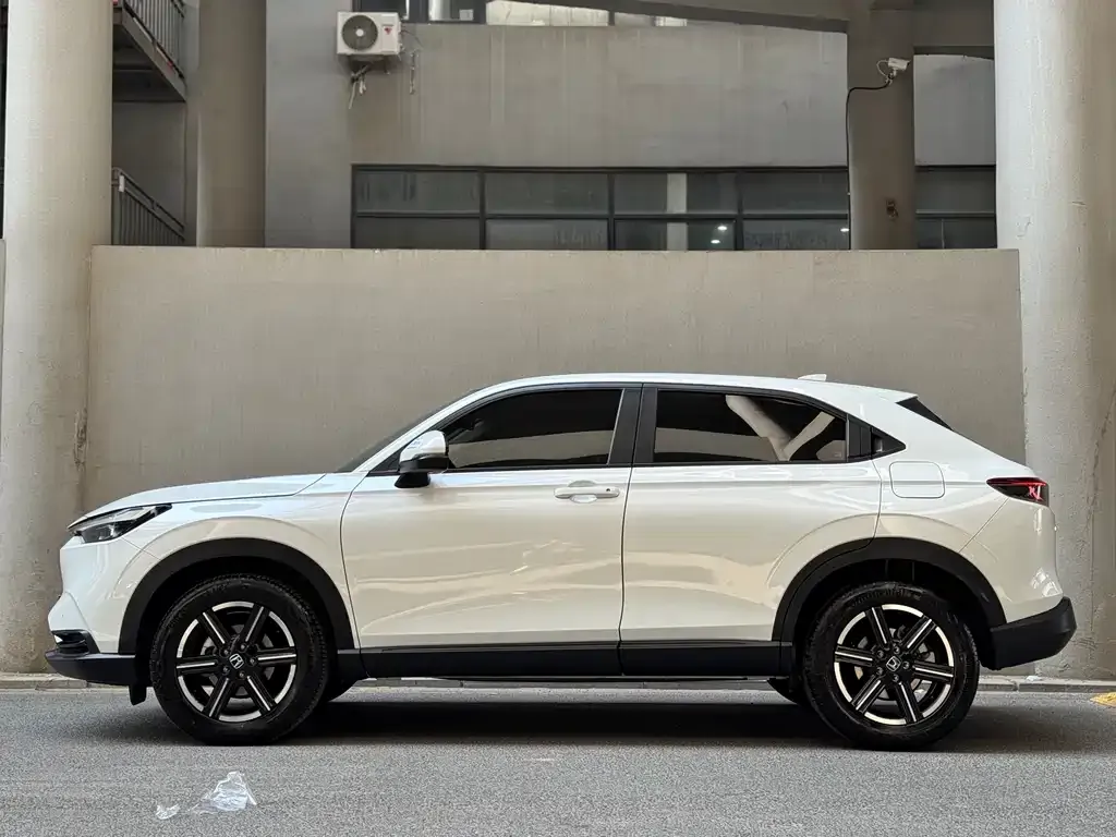 Honda Vezel 2025 из CN, фото 2
